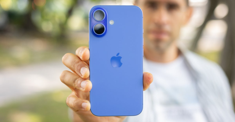 iPhone 16 Price