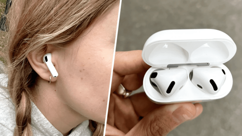 AirPods 4