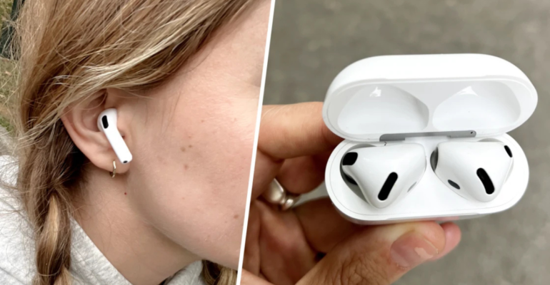 AirPods 4