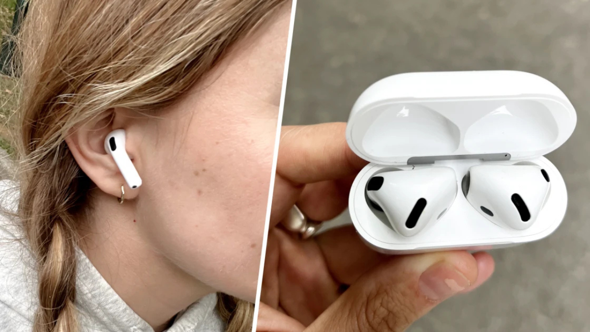 AirPods 4