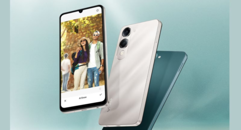 Vivo Y19