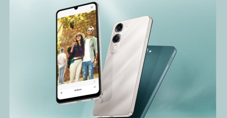 Vivo Y19
