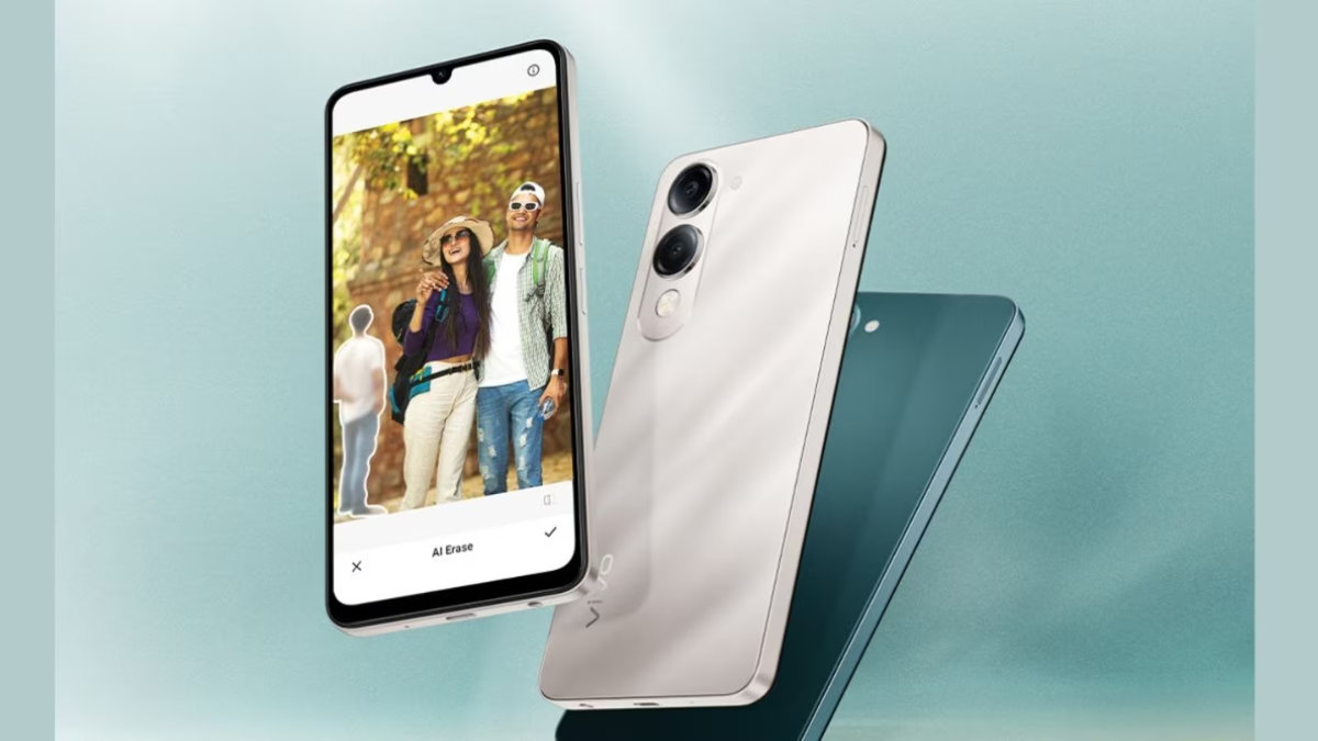 Vivo Y19