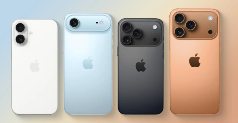 iPhone 17 Air
