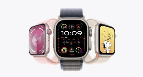 Apple Watch Series 9