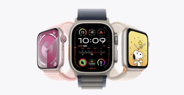 Apple Watch Series 9