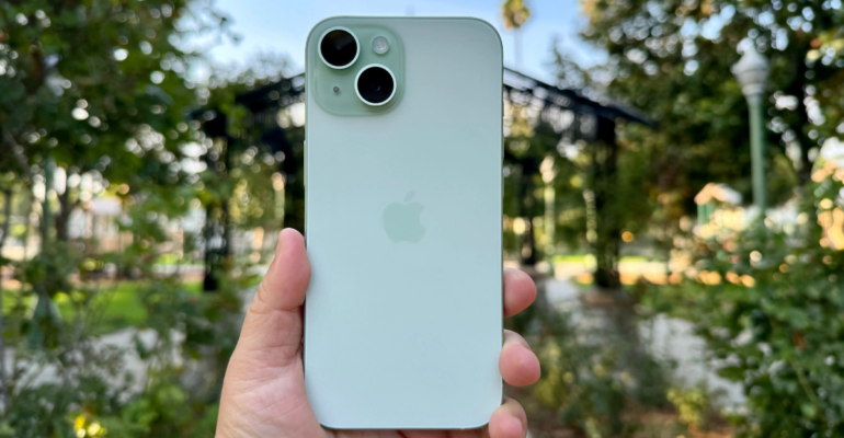 iPhone 15 Price Drop