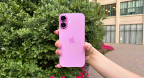 iPhone 16 Price in India
