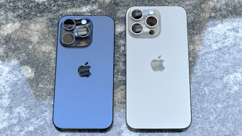 iPhone 15 Pro Max Price