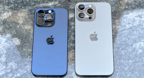 iPhone 15 Pro Max Price
