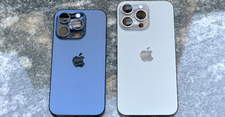 iPhone 15 Pro Max Price