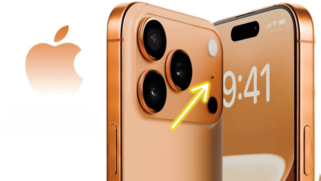 Apple iPhone 17 Pro Max Price