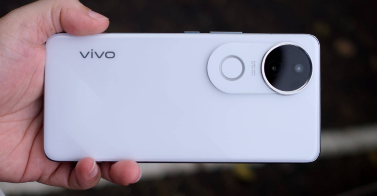 Vivo T4R