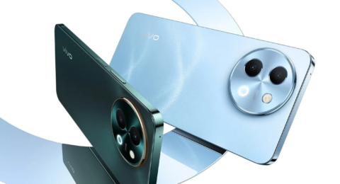 Vivo Y39 5G