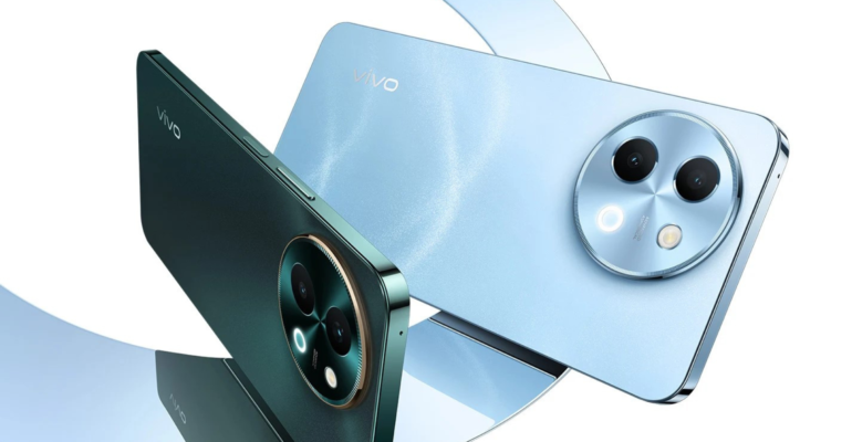 Vivo Y39 5G