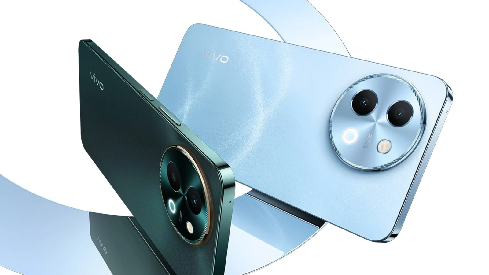 Vivo Y39 5G