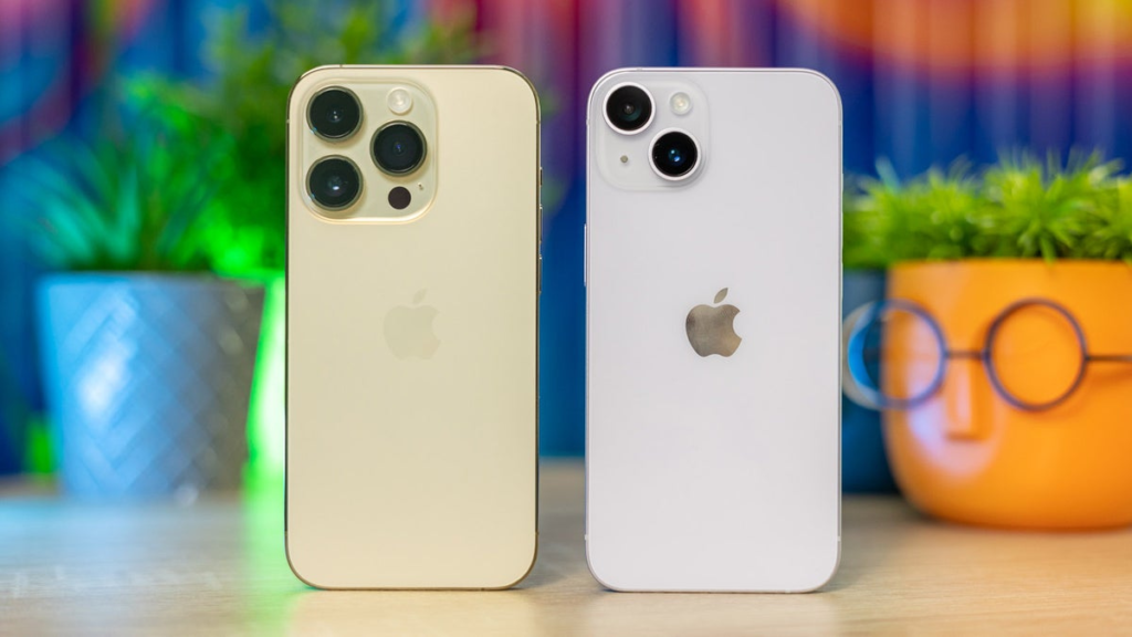 iPhone 14 Pro Price