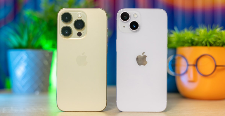 iPhone 14 Pro Price