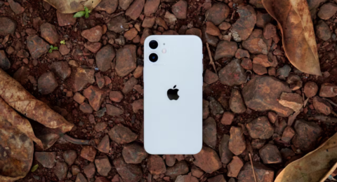 iPhone 12 Mini
