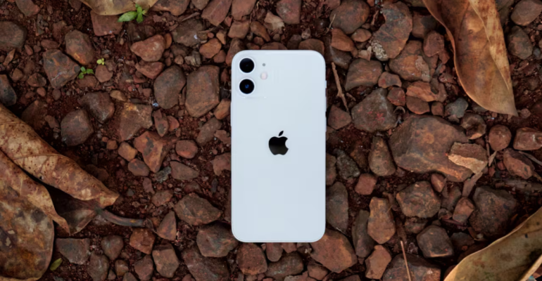 iPhone 12 Mini