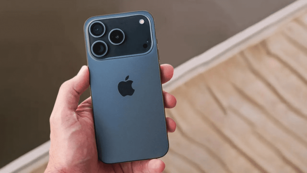 iPhone 17 Launch Date in India