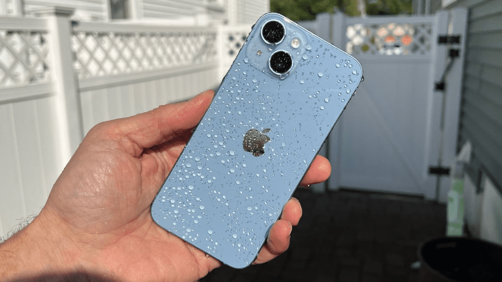 iPhone 14 Price India