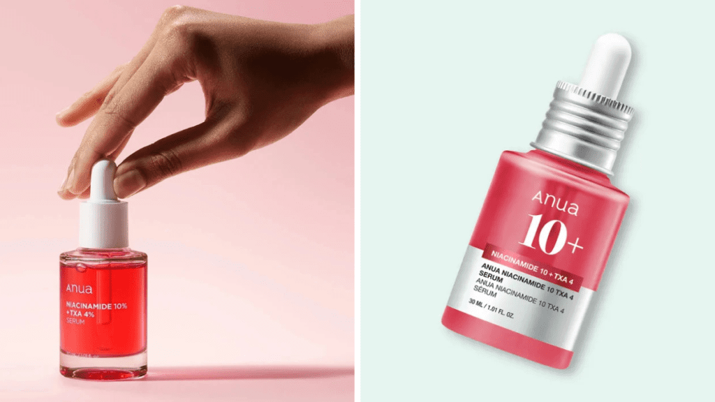 Anua Niacinamide