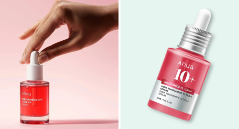 Anua Niacinamide