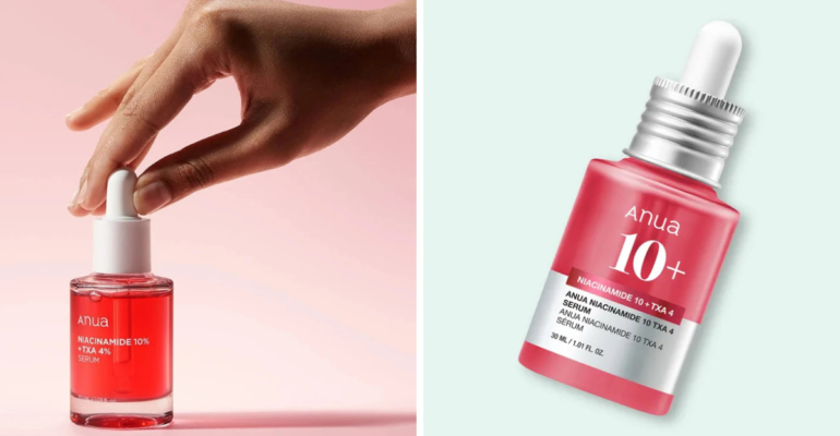 Anua Niacinamide
