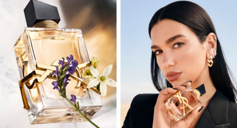 YSL Libre