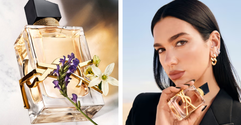 YSL Libre