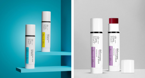 Deconstruct Lip Balm