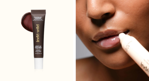 Inde Wild Lip Balm