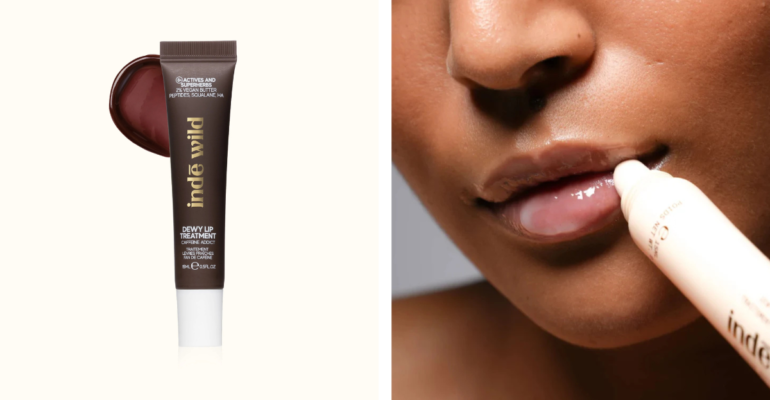 Inde Wild Lip Balm