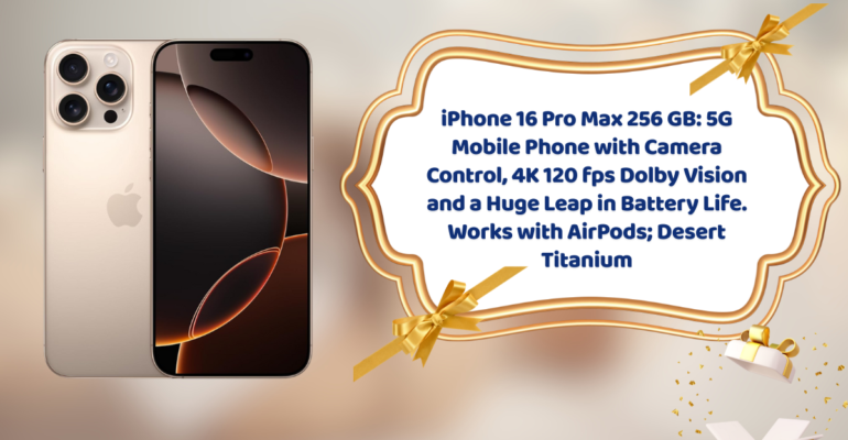16 Pro Max