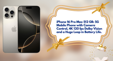 16 Pro Max Price