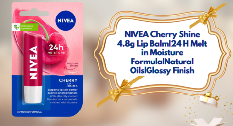 Lip Balm