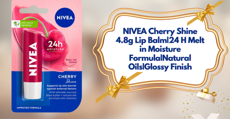 Lip Balm