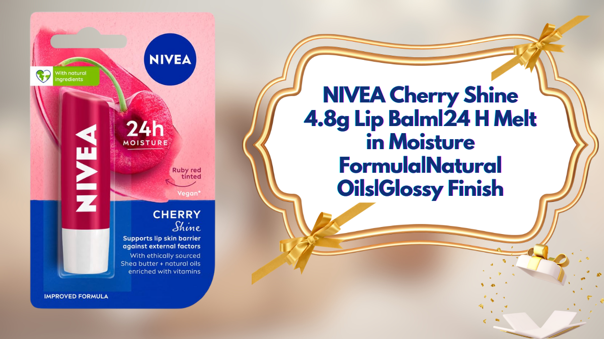 Lip Balm