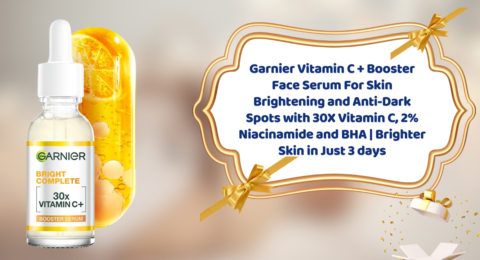 Deconstruct Vitamin C Serum