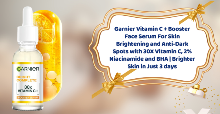 Deconstruct Vitamin C Serum