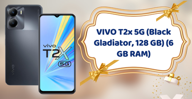 Vivo T2X 5G