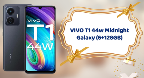 Vivo T1 Pro