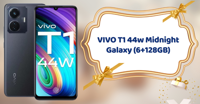 Vivo T1 Pro