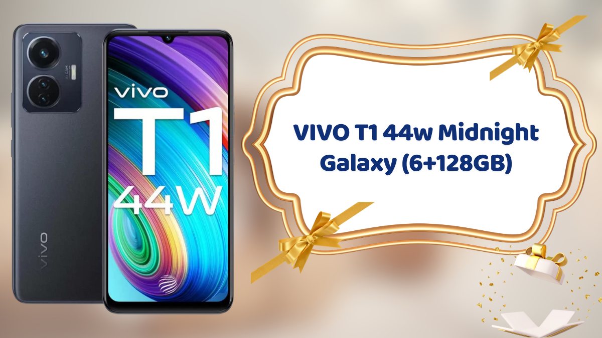 Vivo T1 Pro