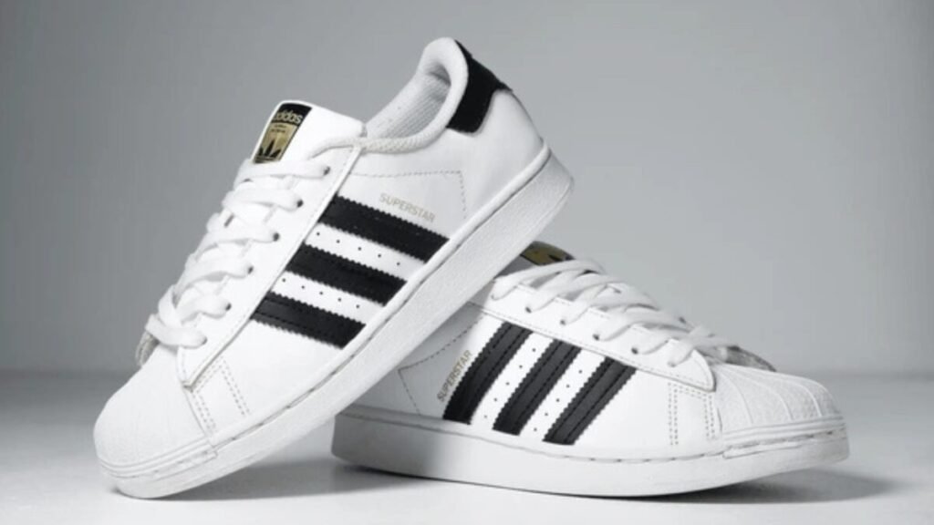 Adidas shoes