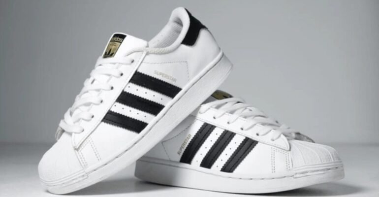 Adidas shoes