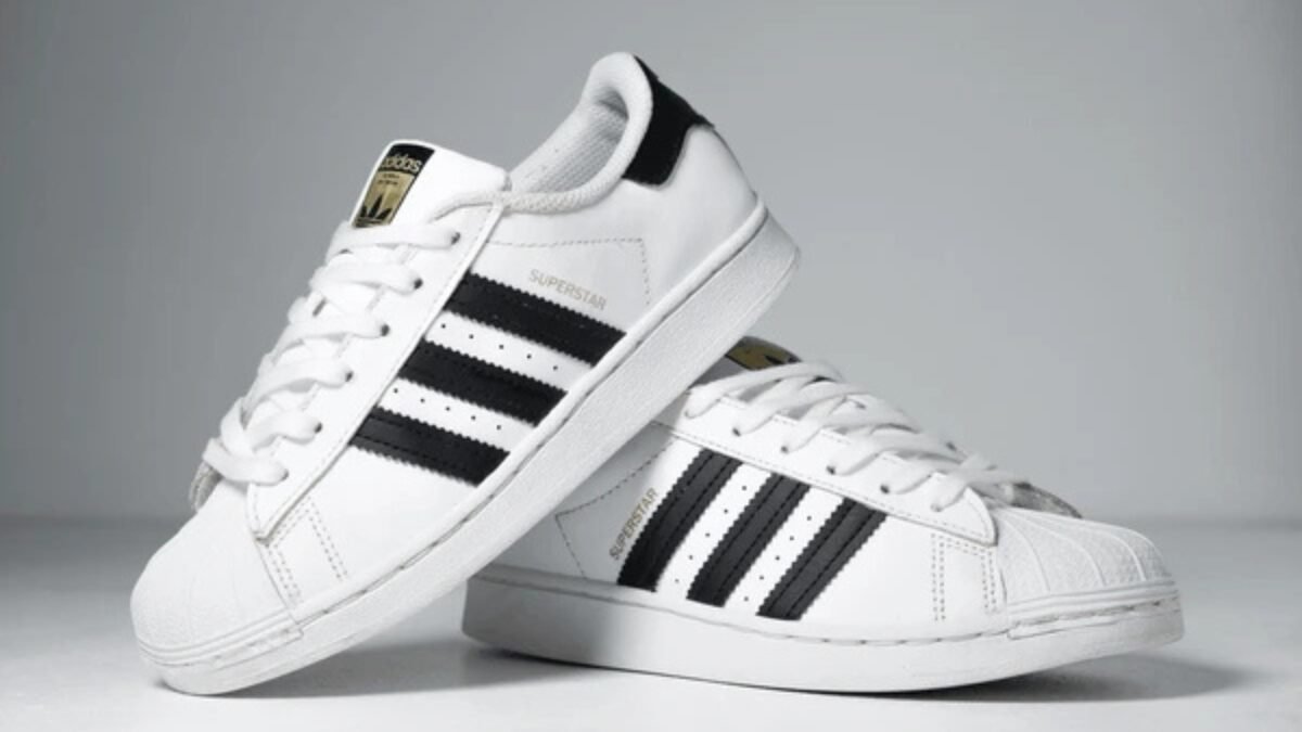 Adidas shoes