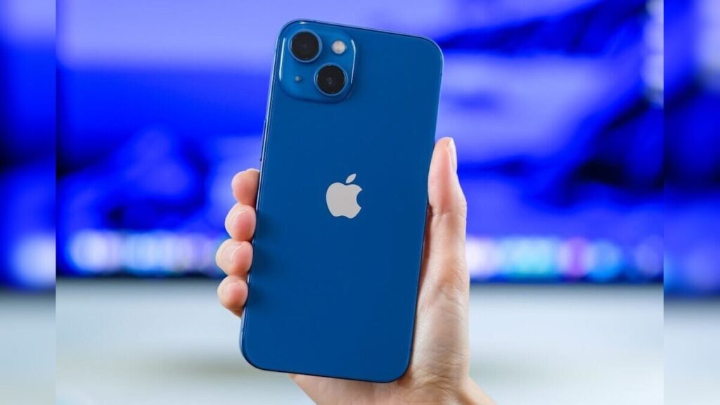 Diwali 2025 में iPhone