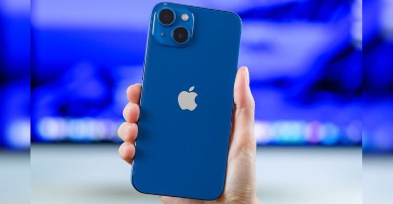 Diwali 2025 में iPhone